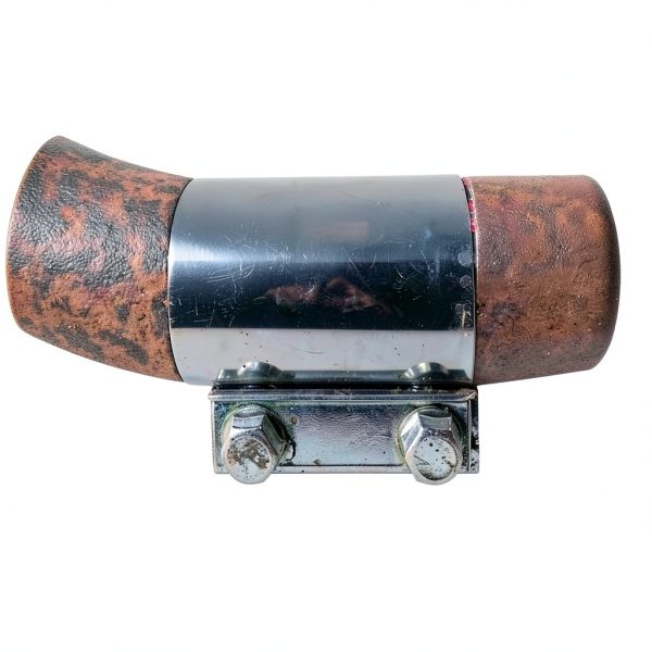 ZEONHAK Stainless Steel Exhaust Clamp-4