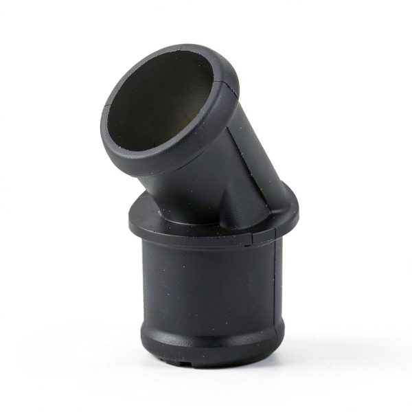 Toyota RAV4 Radiator Hose Adapter ABS Material-3