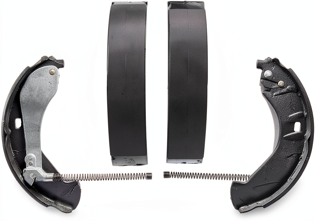 Wagner Brake Drum Brake Shoe Replacement product image