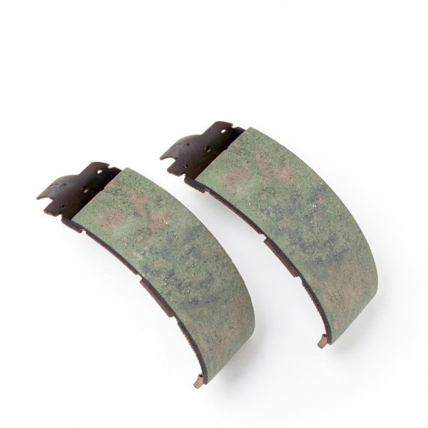 Raybestos 576PG Drum Brake Shoe for SUVs Trucks Vans-3