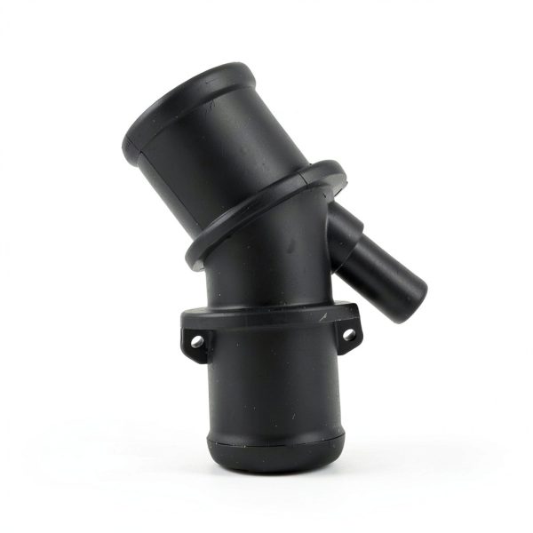 Toyota RAV4 Radiator Hose Adapter ABS Material-5