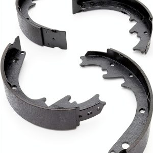 Bosch Drum Brake Shoes for Automotive Replacement-0