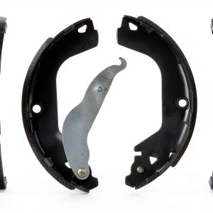 ACDelco Brake Shoe Set for Drum Brake-0