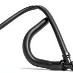 X AUTOHAUX Coolant Recovery Hose for Cadillac Escalade-0