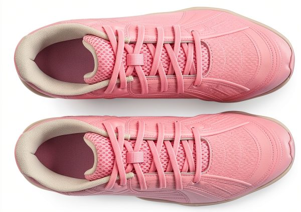 Under Armour Girls Baseball Shoes Synthetic Upper-3