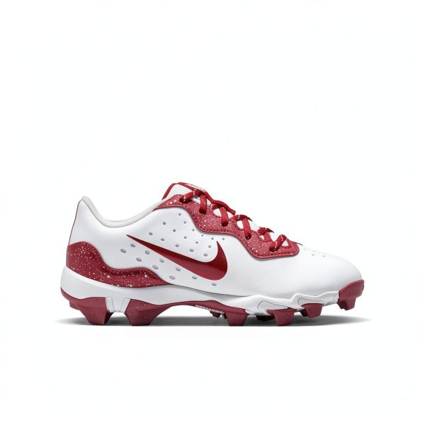 Nike Youth Baseball Shoes DJ6525-107 Flex-2