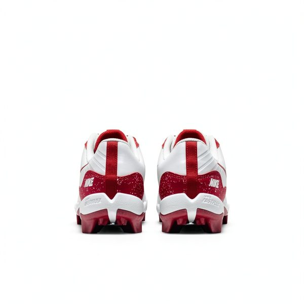 Nike Youth Baseball Shoes DJ6525-107 Flex-5