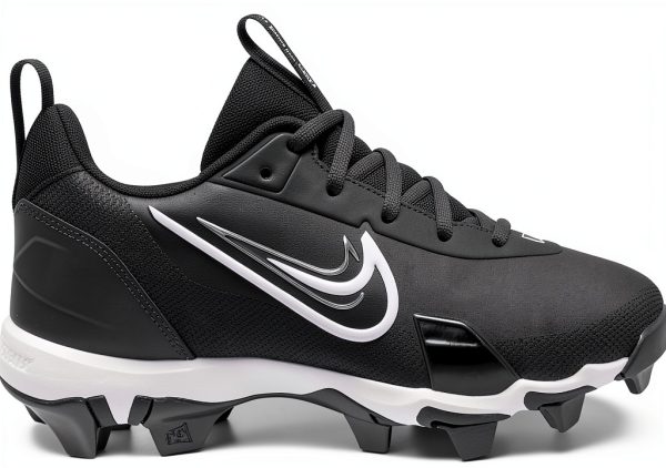 Trout 9 Baseball Cleat Lightweight Mesh for Kids-1
