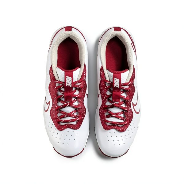 Nike Youth Baseball Shoes DJ6525-107 Flex-3