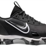 Trout 9 Baseball Cleat Lightweight Mesh for Kids-0