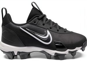 Trout 9 Baseball Cleat Lightweight Mesh for Kids-0