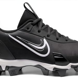 Trout 9 Baseball Cleat Lightweight Mesh for Kids-0