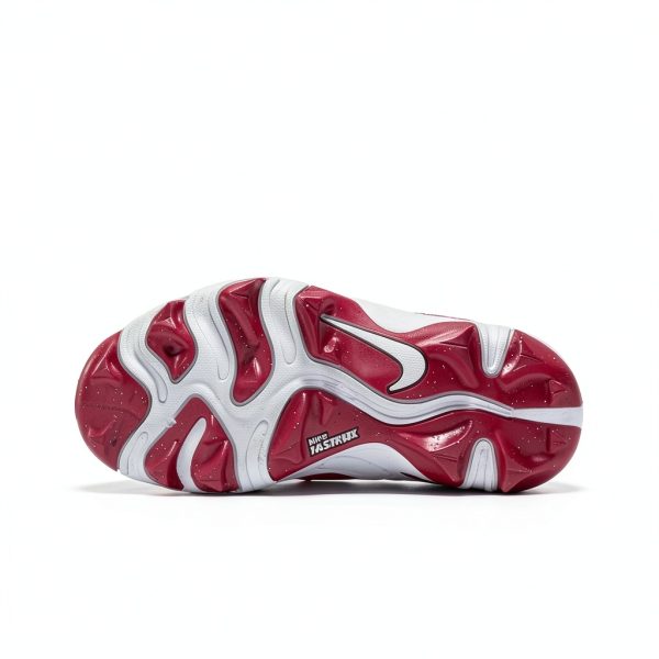 Nike Youth Baseball Shoes DJ6525-107 Flex-1