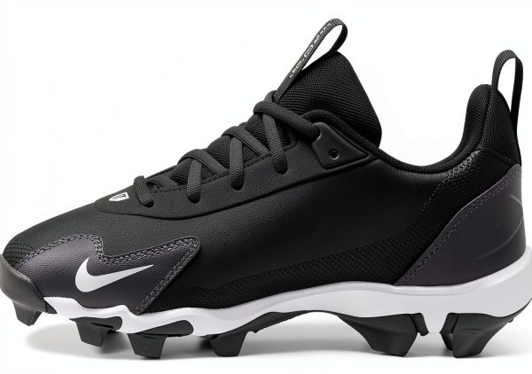Trout 9 Baseball Cleat Lightweight Mesh for Kids-2
