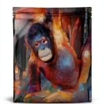 Primates Guide The Mad Duck Coalition Kindle eBook Premium Typesetting-0
