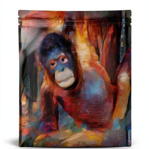 Primates Guide The Mad Duck Coalition Kindle eBook Premium Typesetting-0