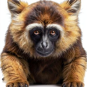 Primatology eBook by Waveland Press - 3rd Edition, 258 Pages-0