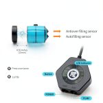 Aquarium ATO FZONE QST2.0 Auto Top Off System with Controller Blue-0