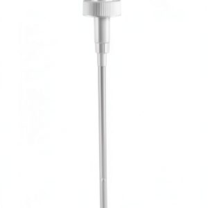 Plastic Pet Gallon Pump by PetEdge TP21310 Durable 12in Pump-0