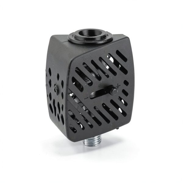 95GPH Ultra-Quiet Fountain Pump Cpzhlti 350L/H 5W 3.3ft Pipe-4